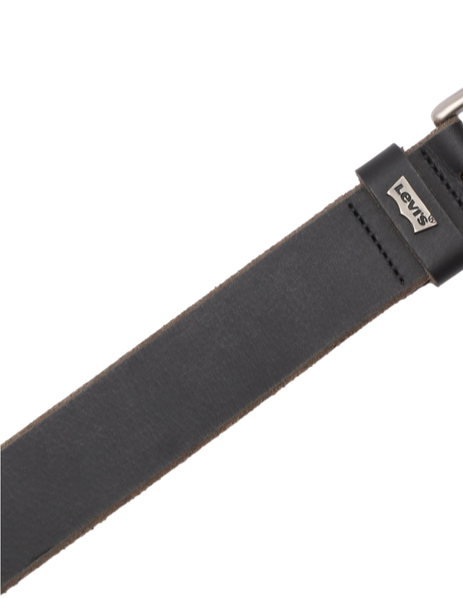 Cinturón de piel para hombre 4
