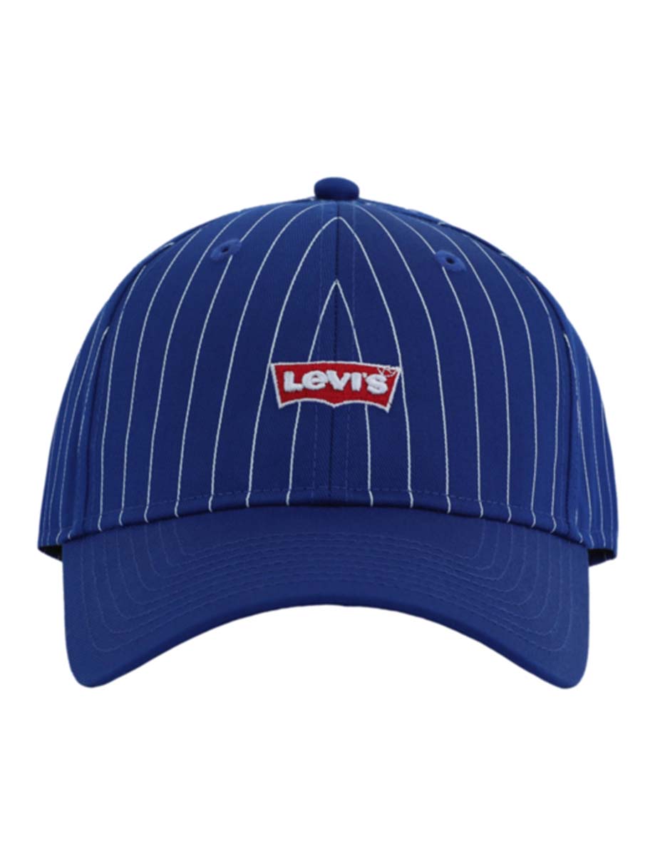 Gorra con visera curva casual para hombre