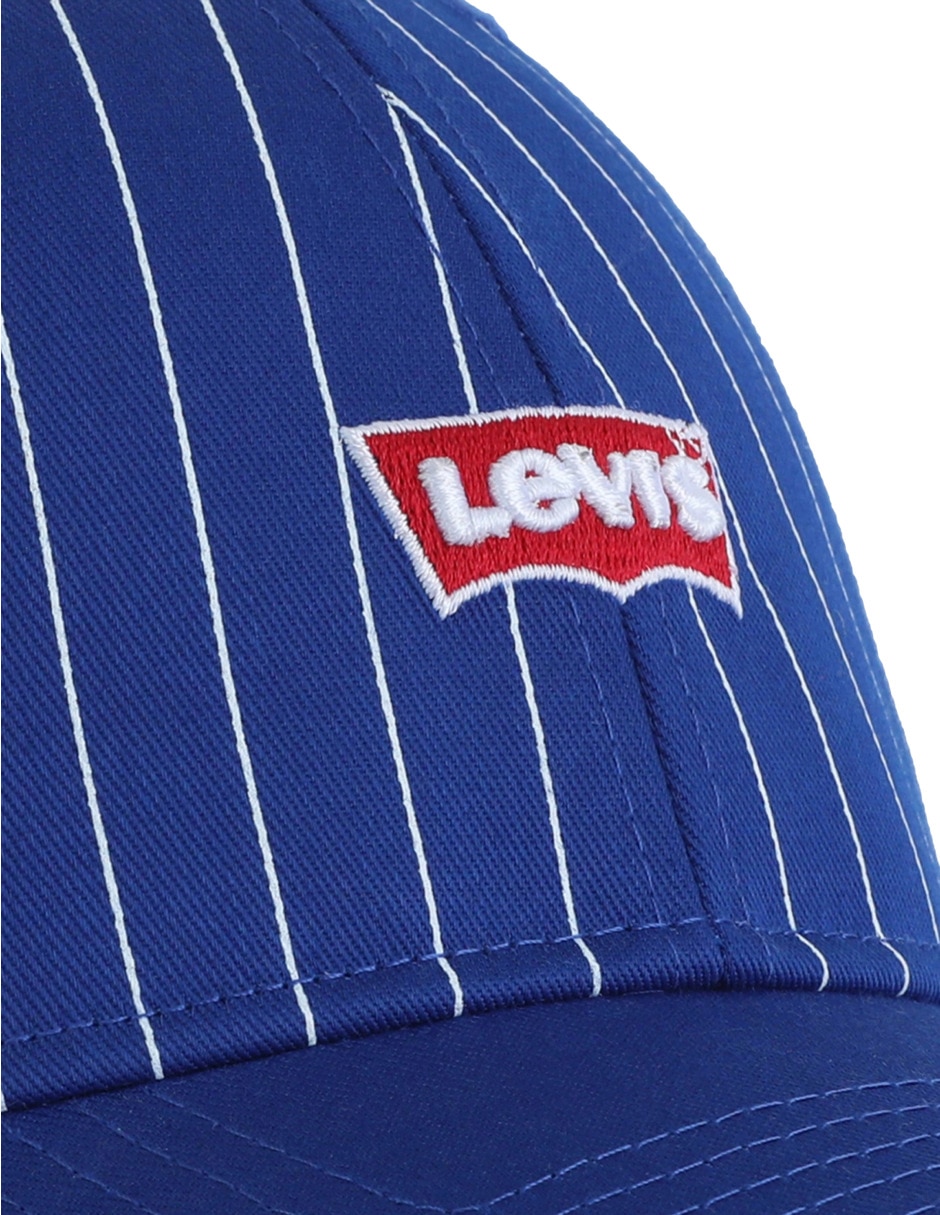 Gorra con visera curva casual para hombre 2