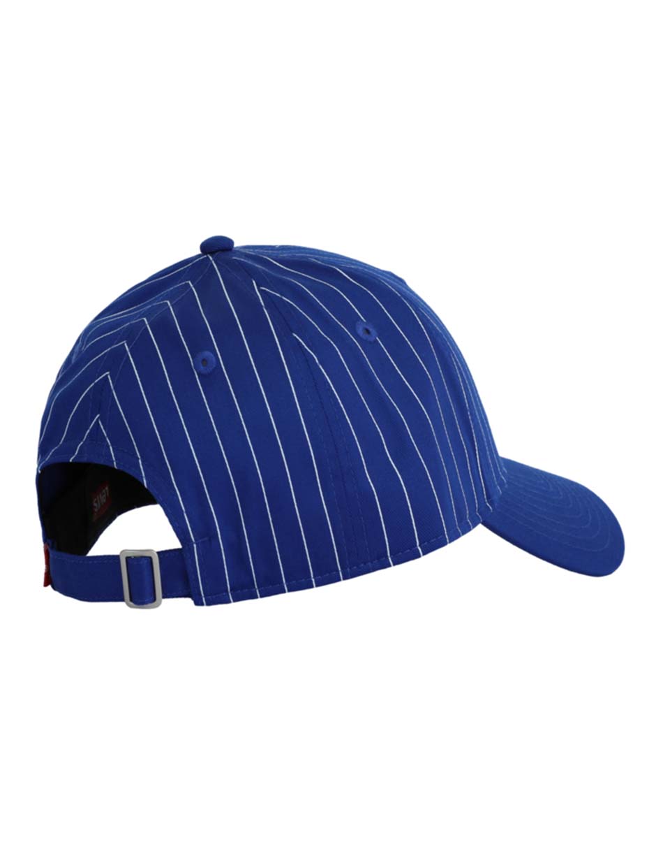 Gorra con visera curva casual para hombre 4