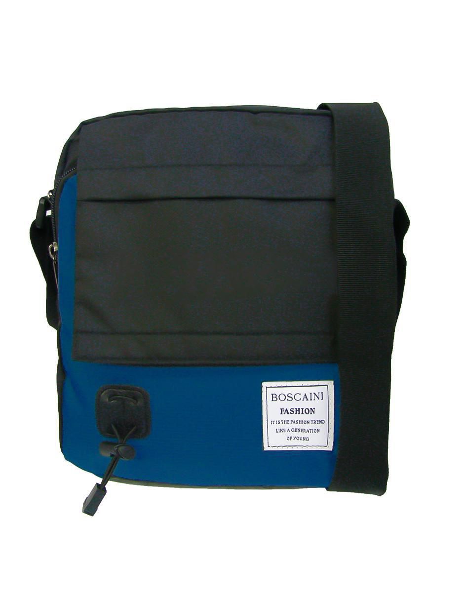 Bolsa messenger para hombre