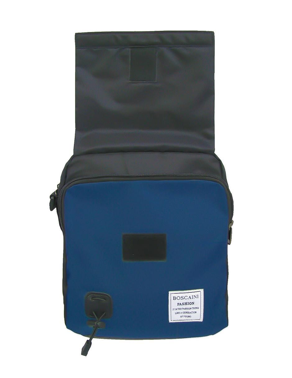 Bolsa messenger para hombre 3