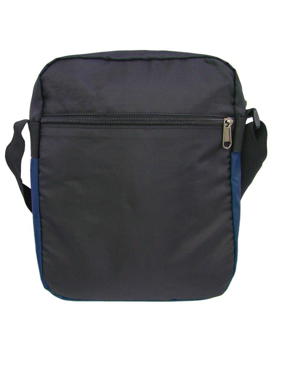 Bolsa messenger para hombre 4