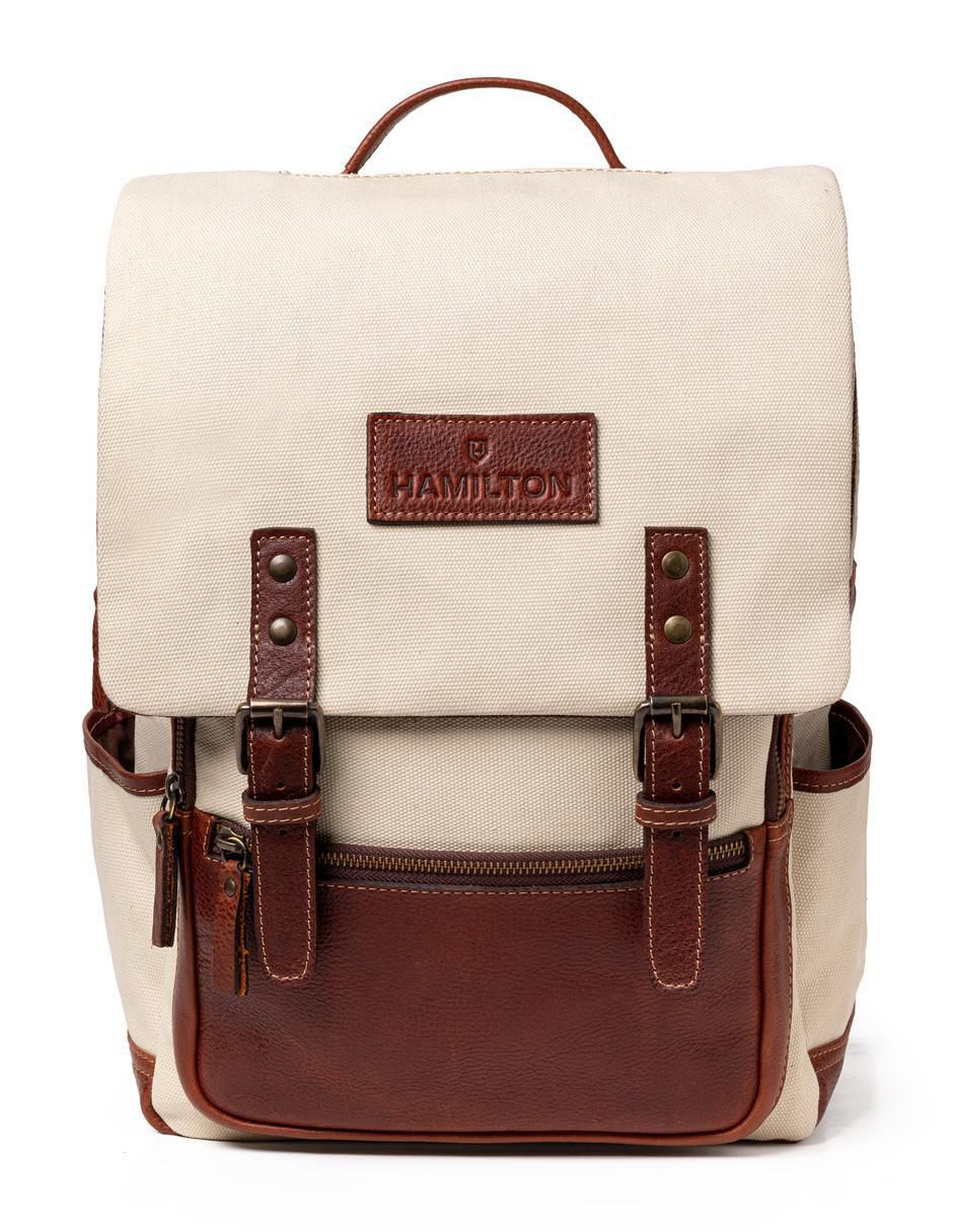 Mochila casual para hombre
