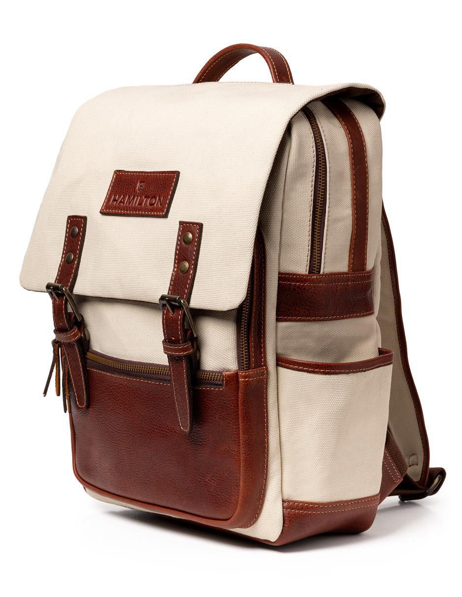 Mochila casual para hombre 2