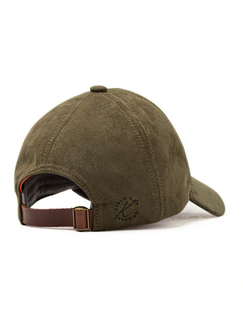 Gorra con visera curva disciplineatt kiblo caps co elk sin temática sin equipo "para" (si aplica) unisex