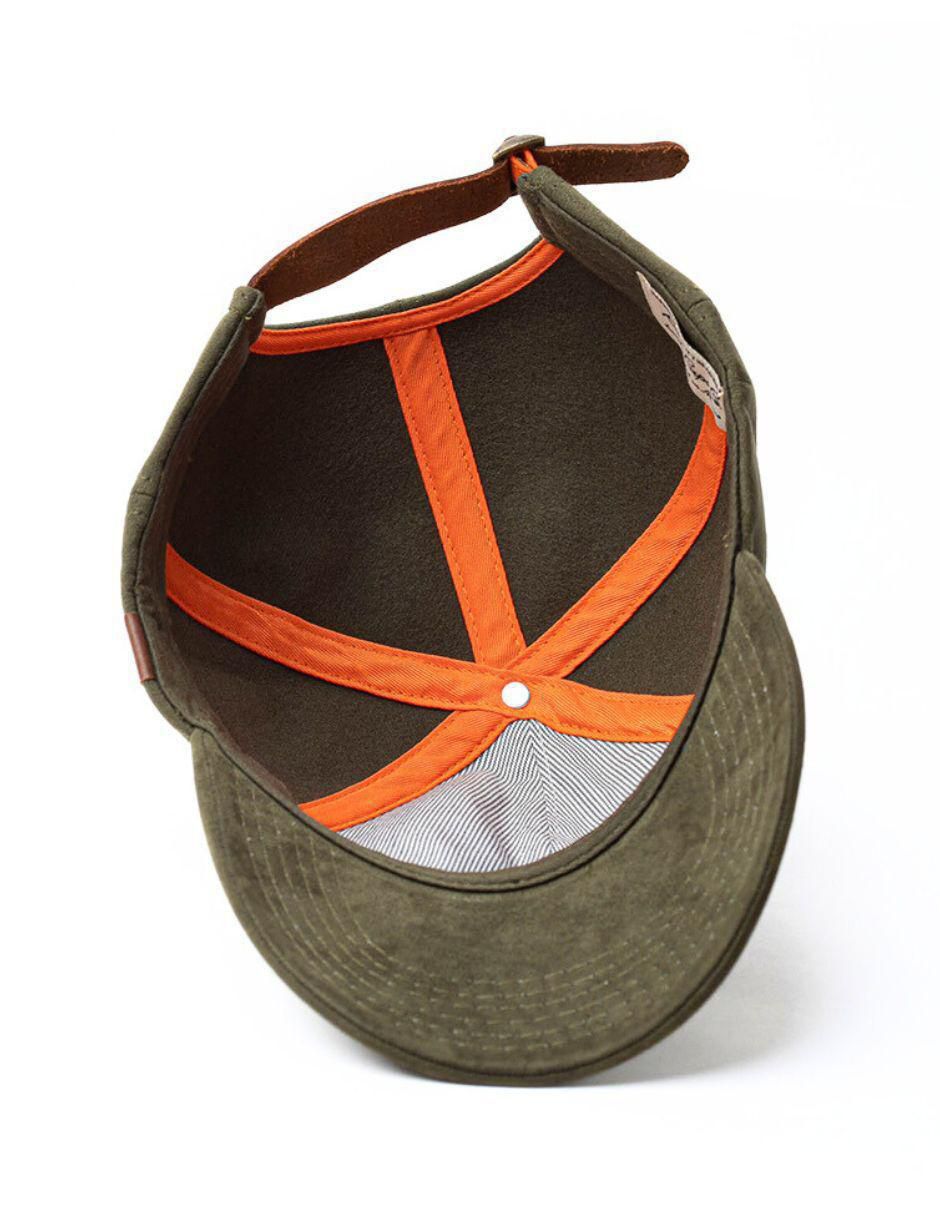 Gorra con visera curva disciplineatt kiblo caps co elk sin temática sin equipo "para" (si aplica) unisex