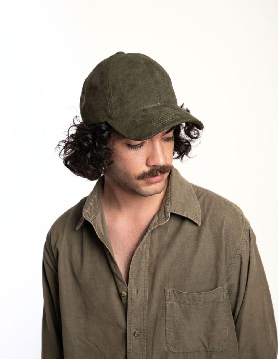 Gorra con visera curva disciplineatt kiblo caps co elk sin temática sin equipo "para" (si aplica) unisex