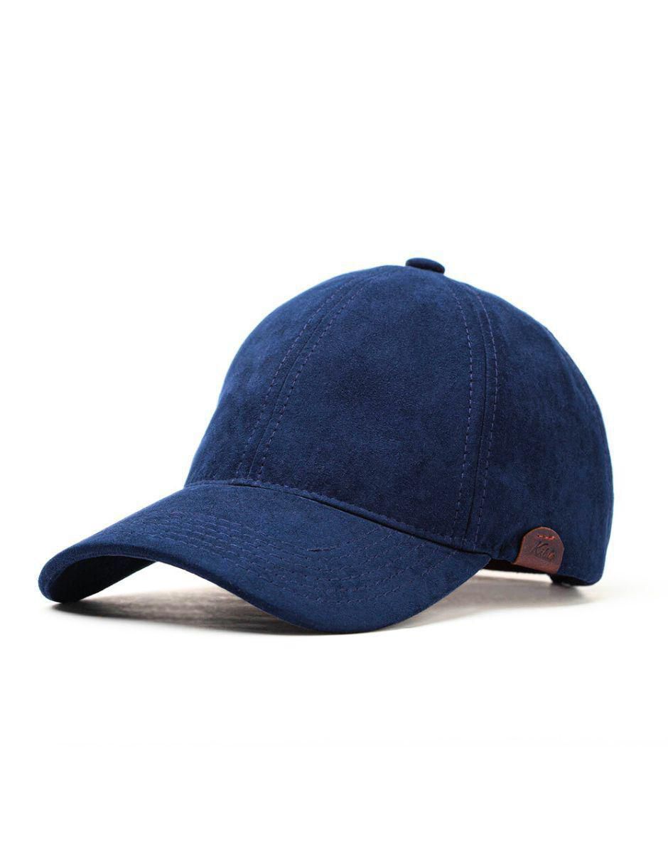 Gorra con visera curva Elk adulto