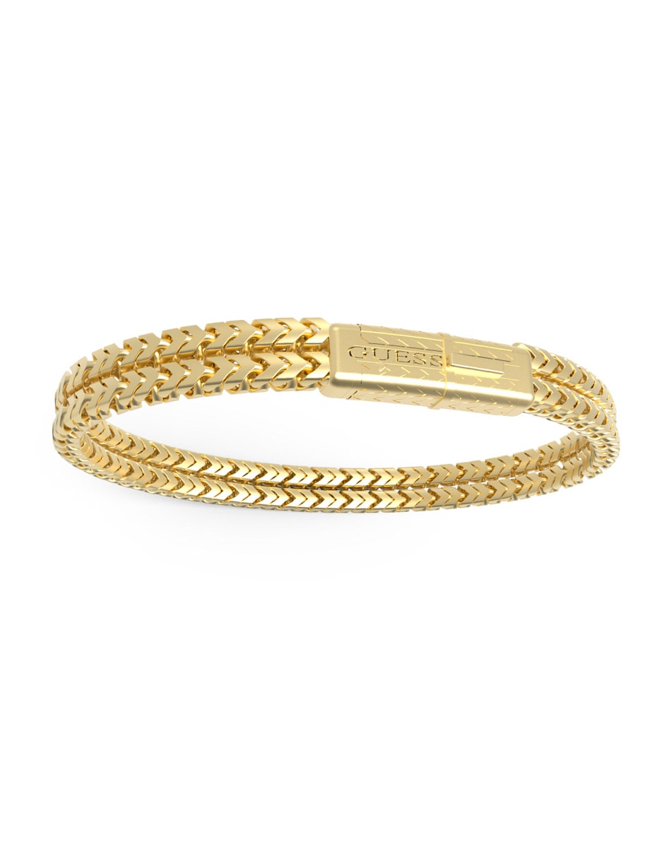 Brazalete Sailor Knot con acabado pulido Brazalete Sailor Knot con acabado pulido