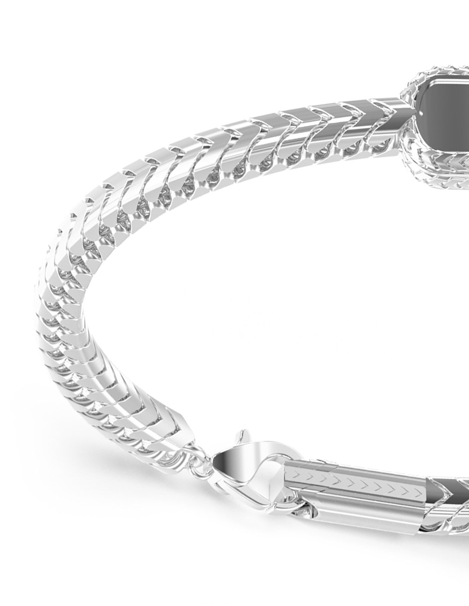 Brazalete Sailor Knot con acabado pulido 2
