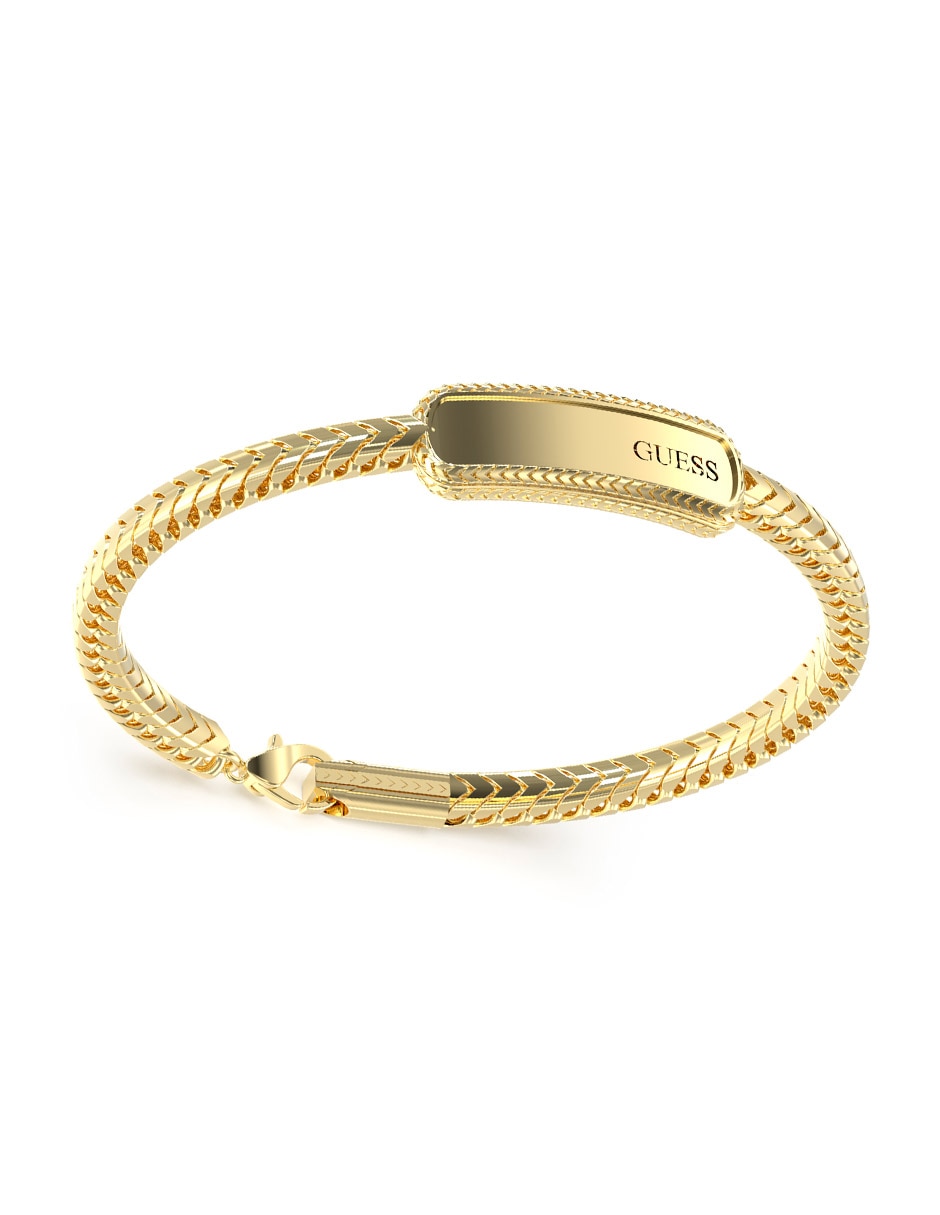 Brazalete Sailor Knot con acabado pulido Brazalete Sailor Knot con acabado pulido