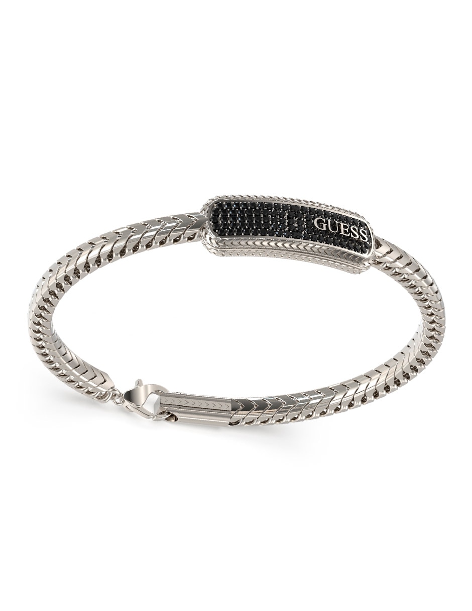 Brazalete Sailor Knot con acabado pulido Brazalete Sailor Knot con acabado pulido
