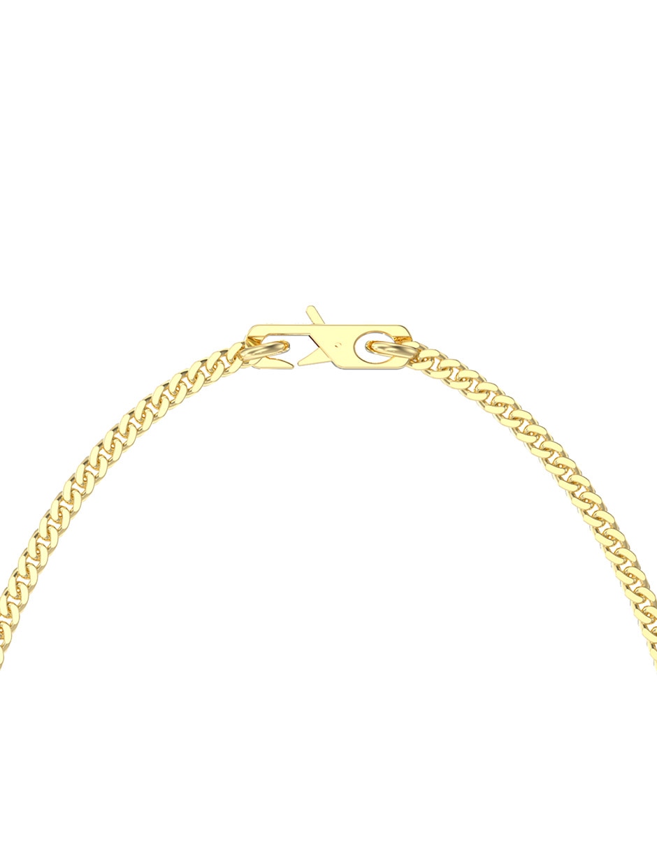 Collar de eslabones Lion King 3