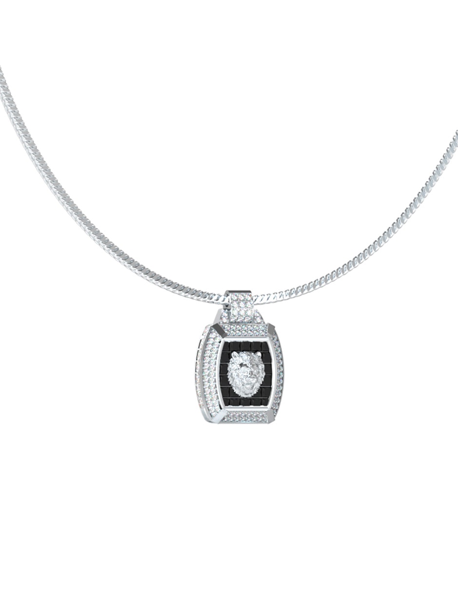 Collar Lion King