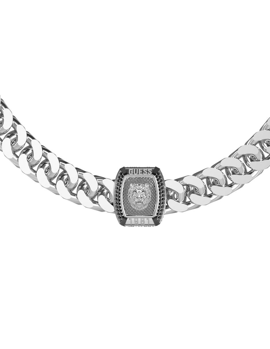Collar de eslabones Lion King