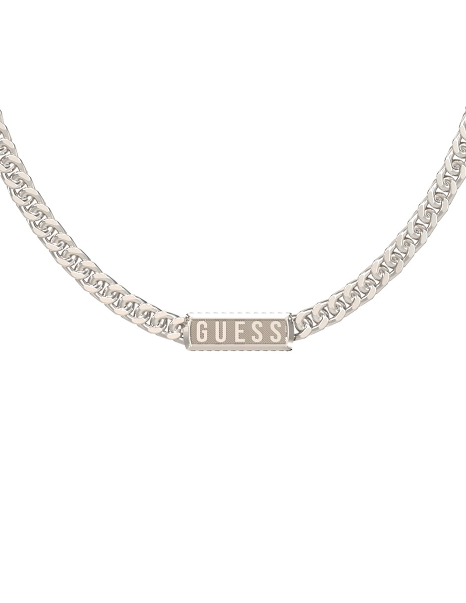 Collar de eslabones Lion King