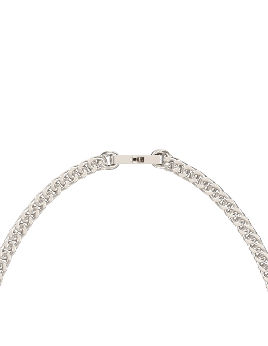 Collar de eslabones Lion King 3
