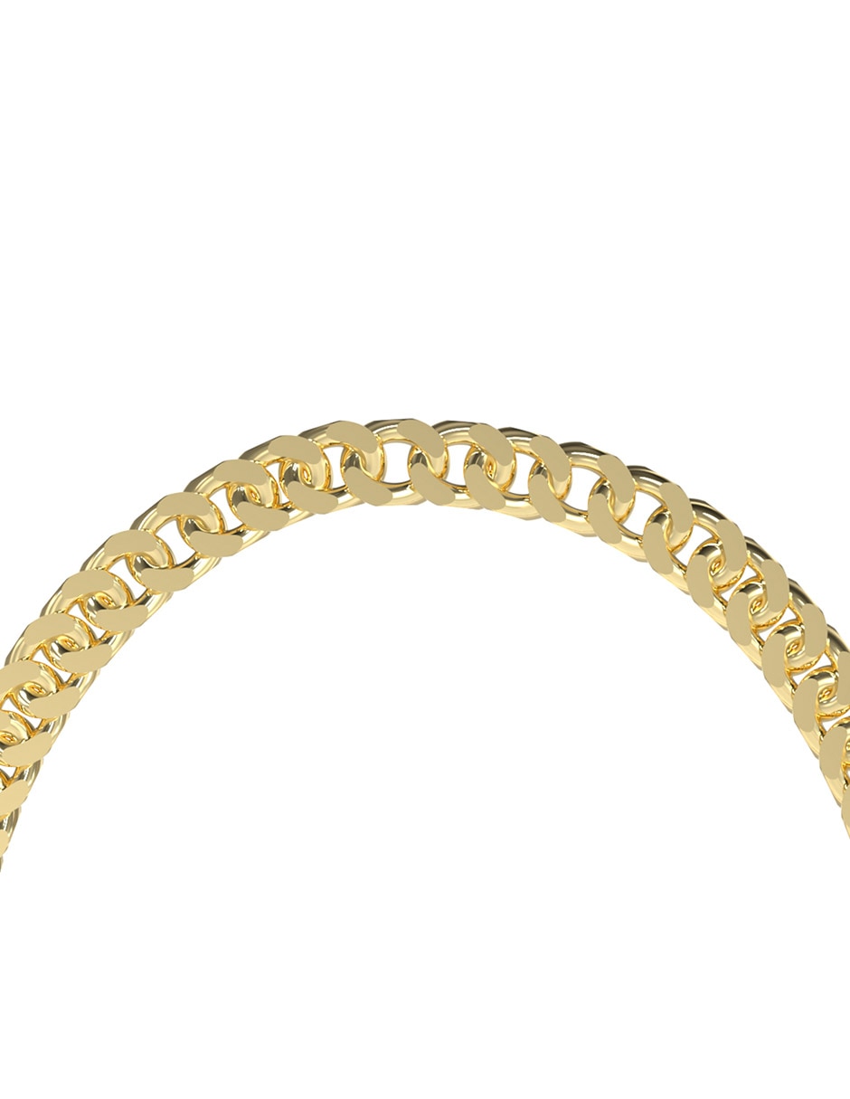 Collar de eslabones Lion King 3