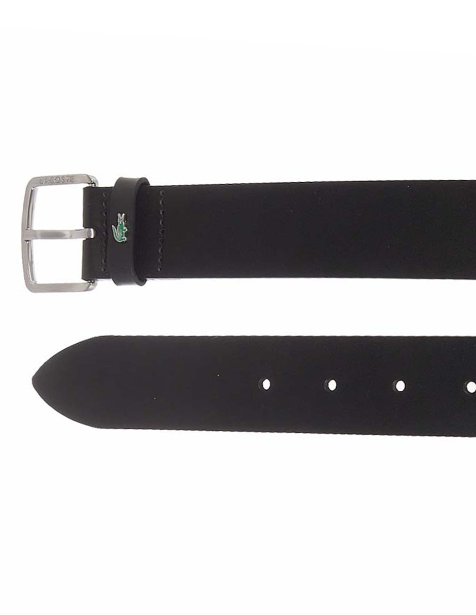 Cinturón de piel para hombre 2
