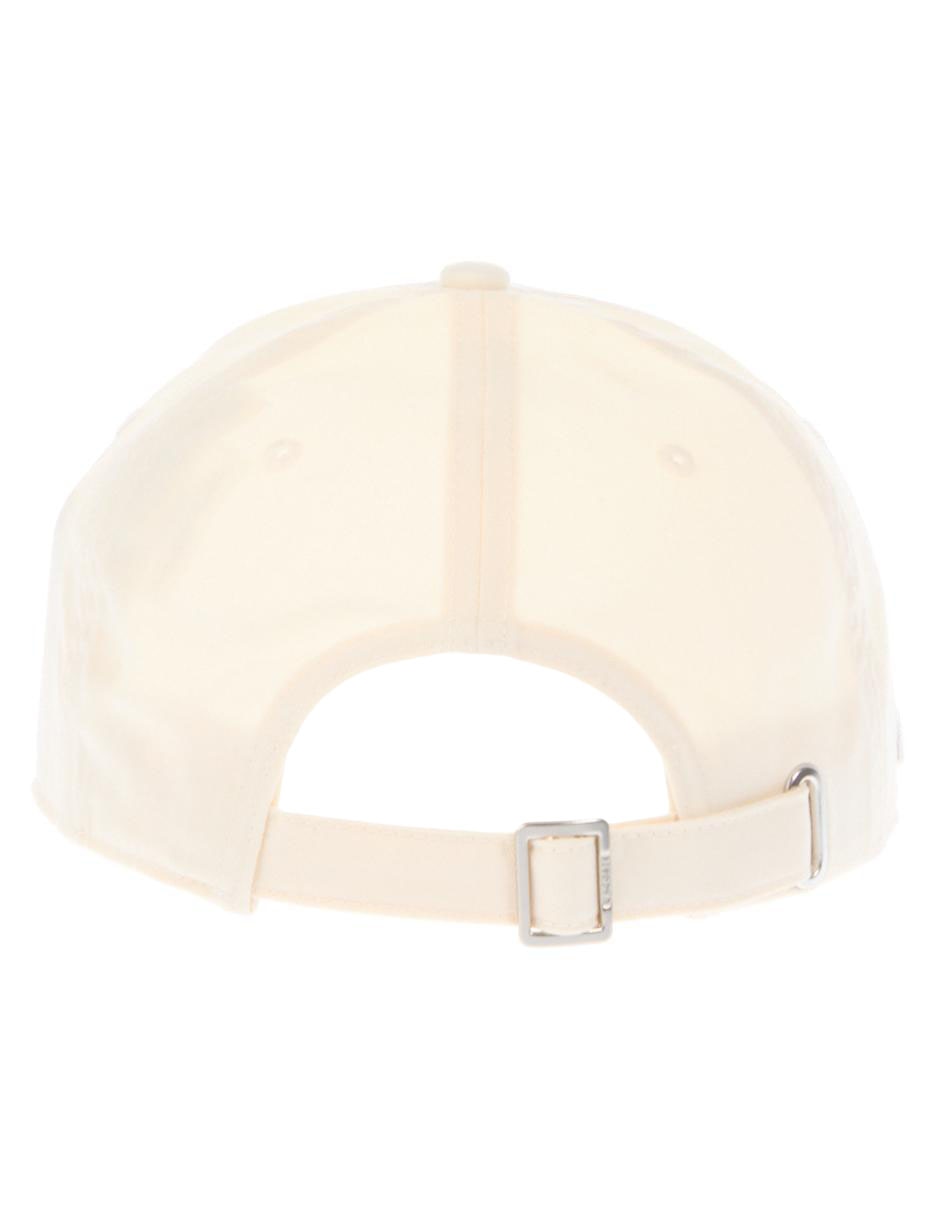 Gorra visera curva hebilla casual para hombre 2