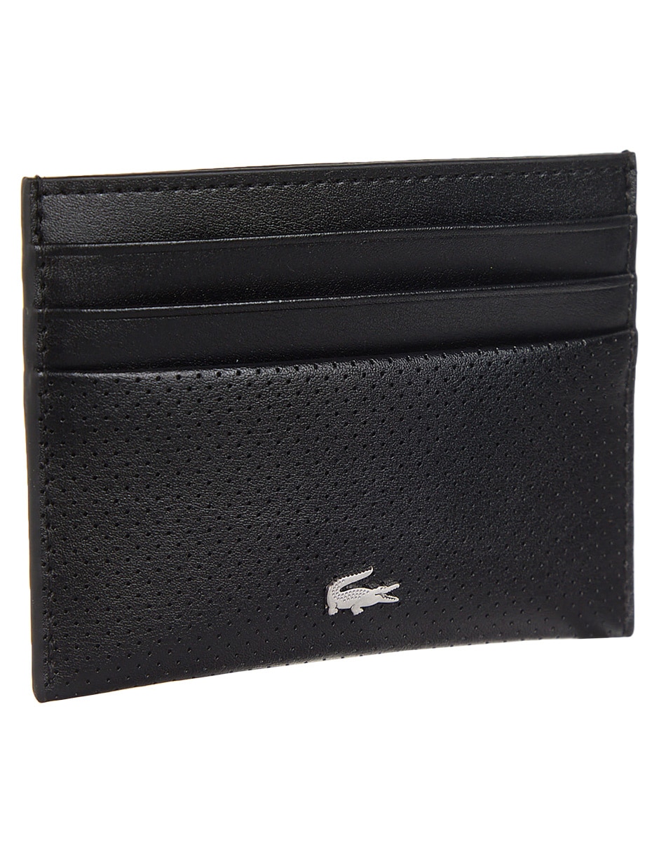 Set cinturón de piel para hombre 2