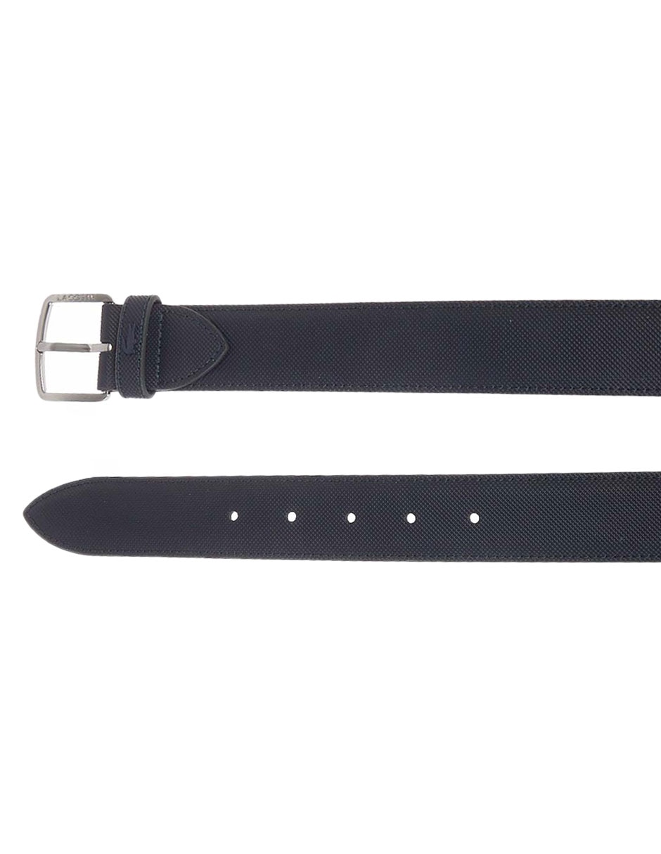 Cinturón de piel para hombre 2