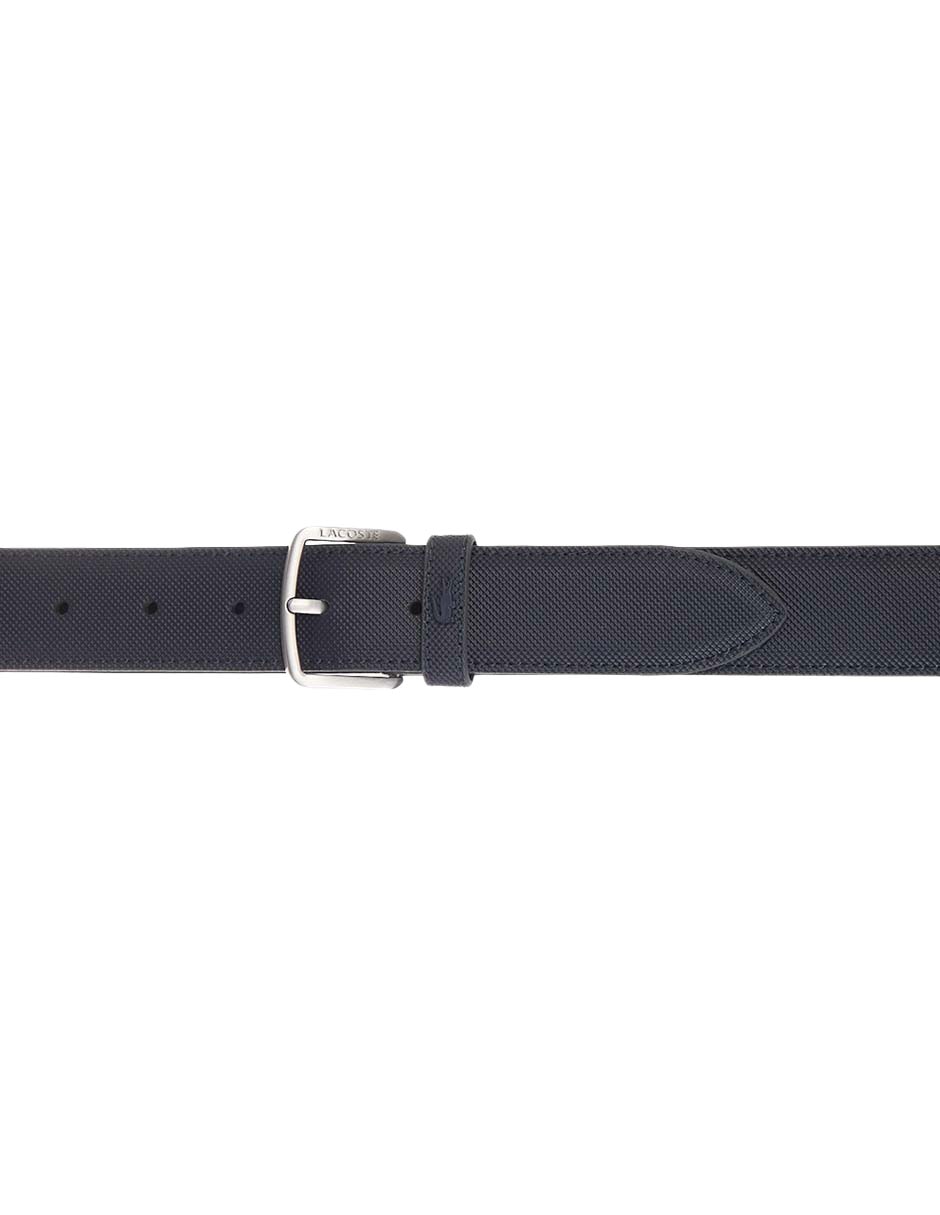 Cinturón de piel para hombre 3