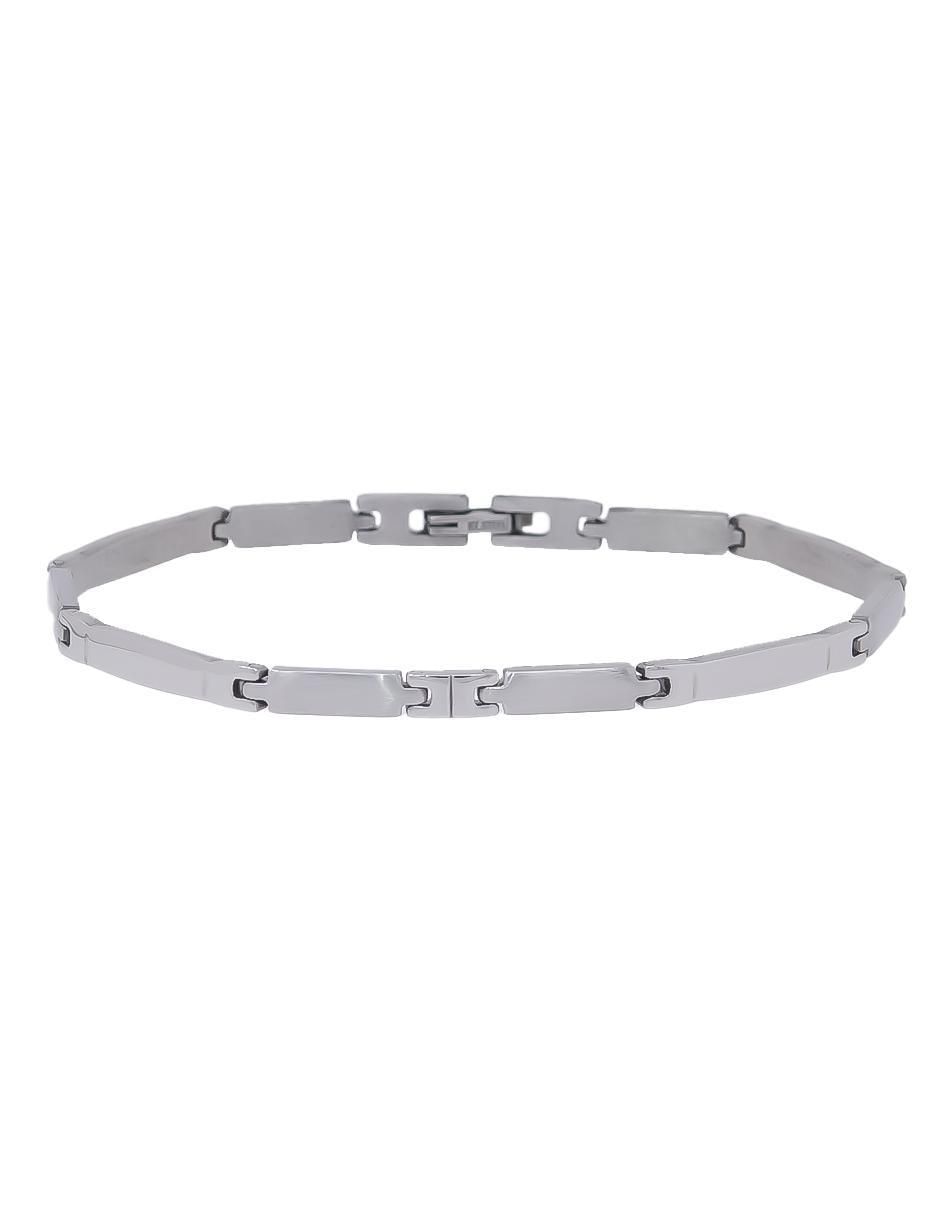 Pulsera con acabado pulido Pulsera con acabado pulido