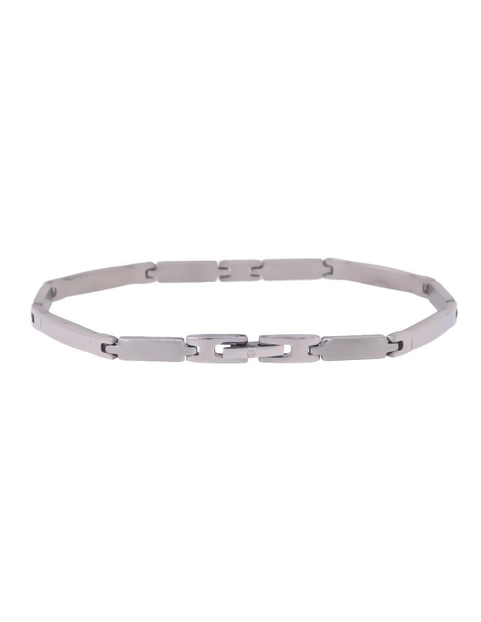 Pulsera con acabado pulido 3