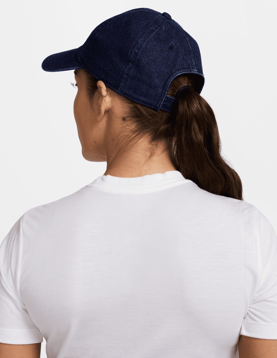 Gorra con visera curva casual U NK Club Cap unisex 2