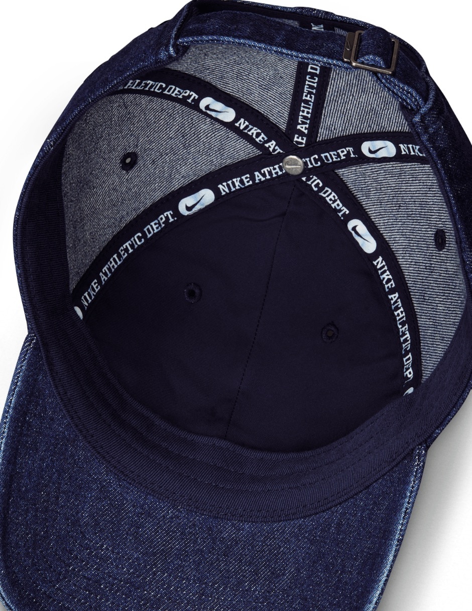 Gorra con visera curva casual U NK Club Cap unisex 5