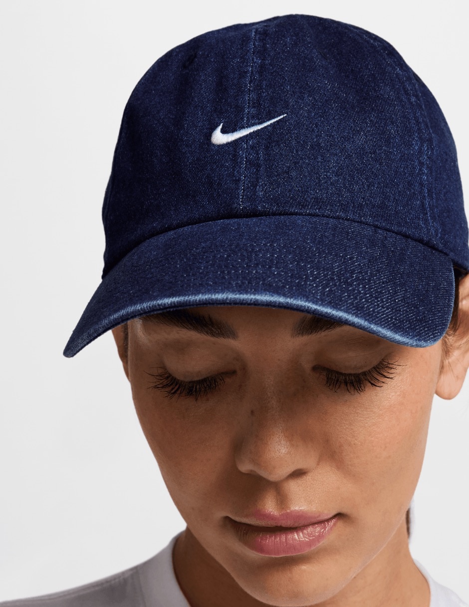 Gorra con visera curva casual U NK Club Cap unisex 6