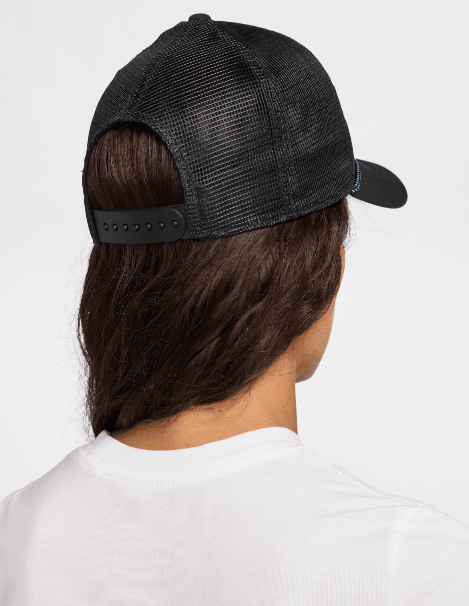 Gorra con visera curva casual U NK Rise Cap unisex 2