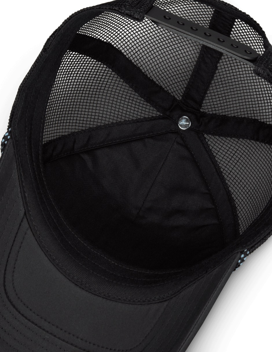 Gorra con visera curva casual U NK Rise Cap unisex 4