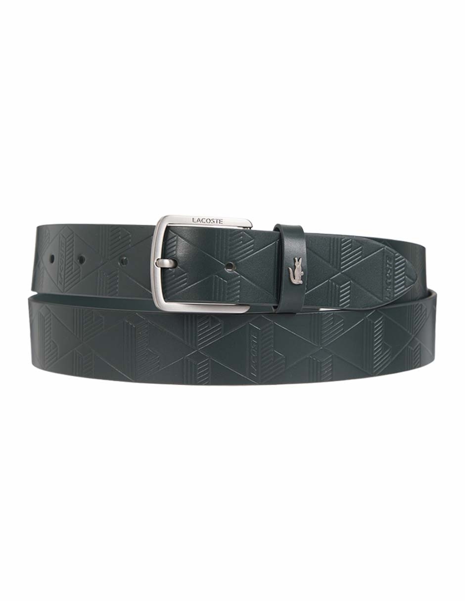 Cinturón de piel para hombre 1