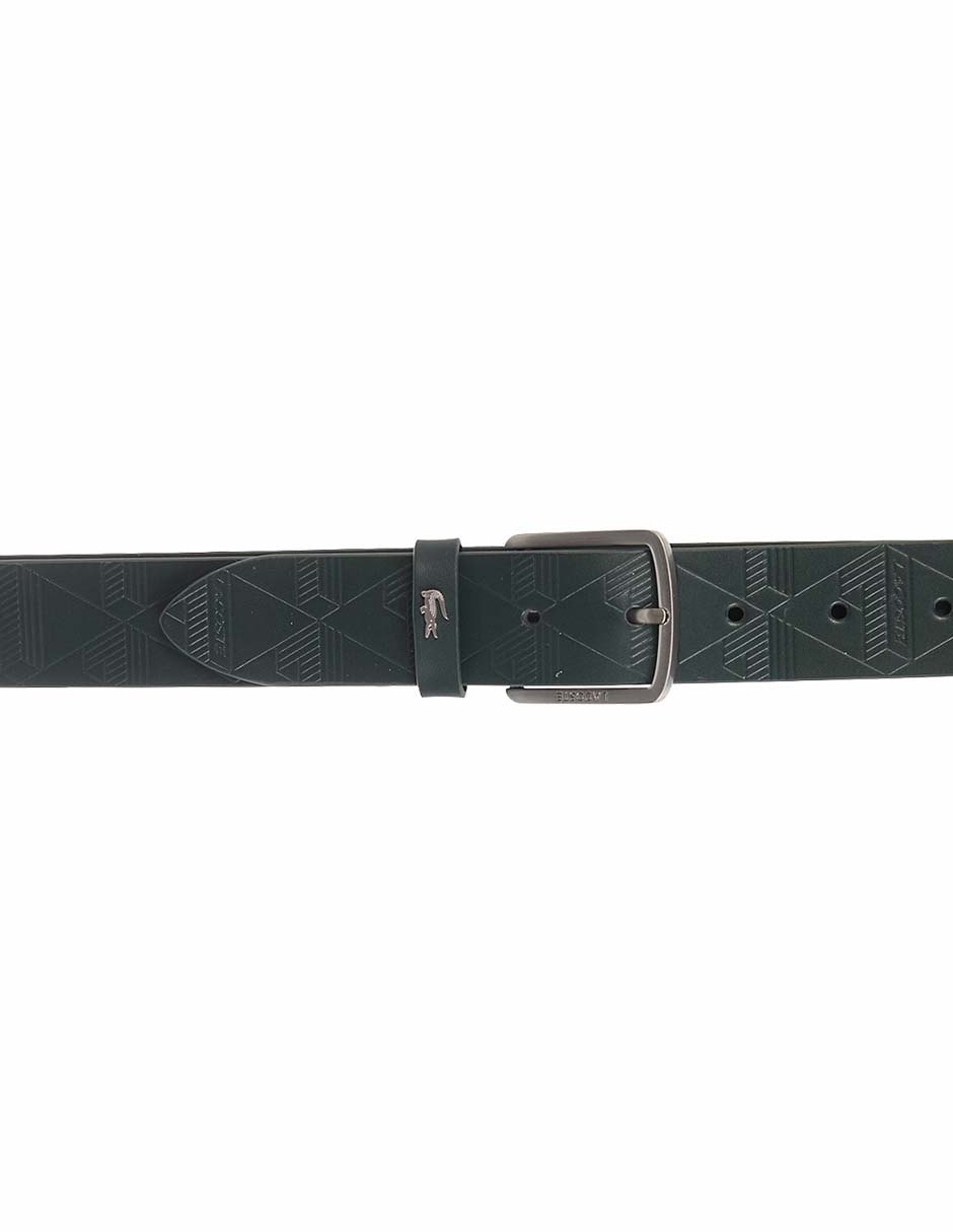 Cinturón de piel para hombre 3