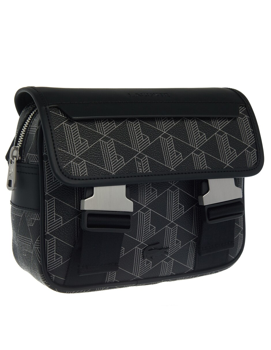 Bolsa messenger para hombre 2