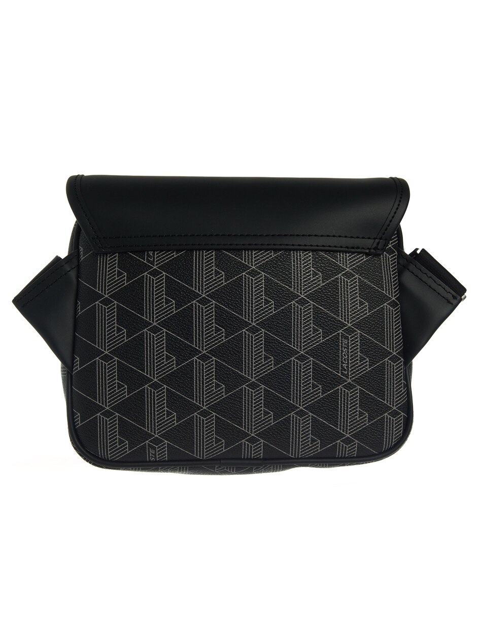 Bolsa messenger para hombre 3
