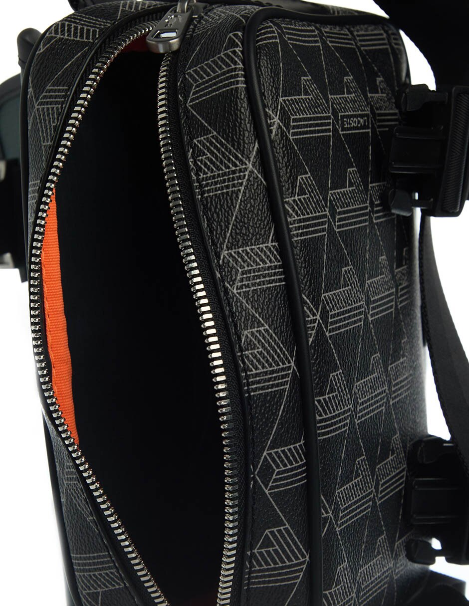 Bolsa messenger para hombre 4