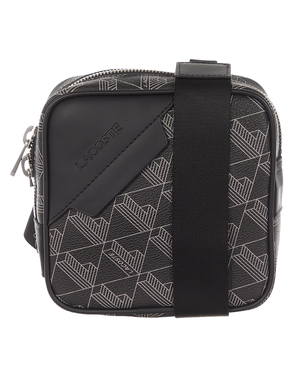 Bolsa crossbody The Blend para hombre 1