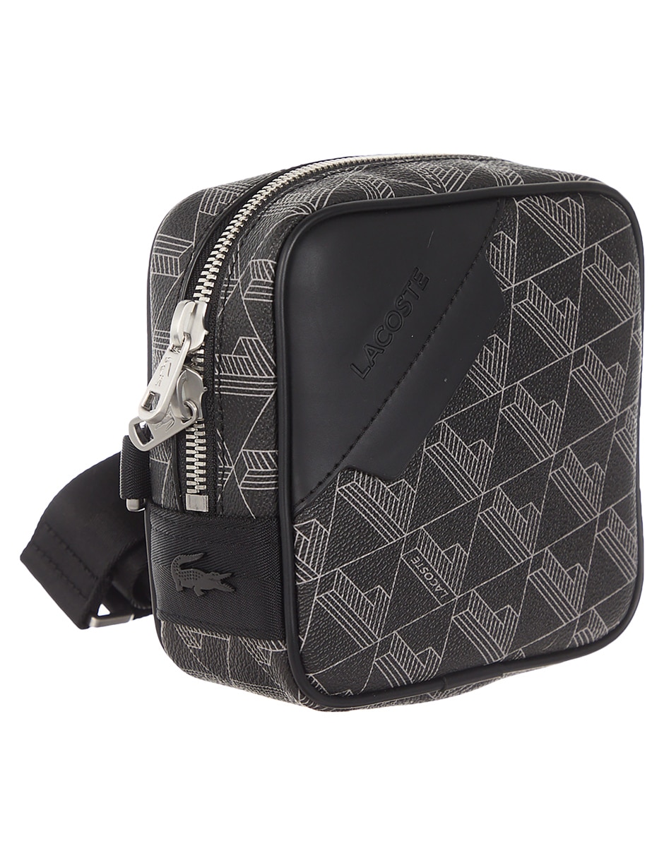 Bolsa crossbody The Blend para hombre