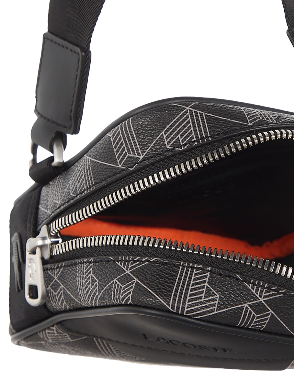 Bolsa crossbody The Blend para hombre