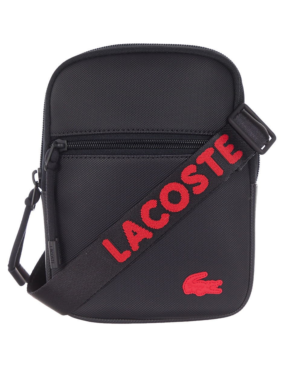 Bolsa crossbody Lacoste para hombre Liverpool