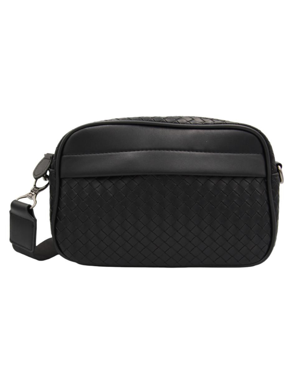 Bolsa bandolera para hombre