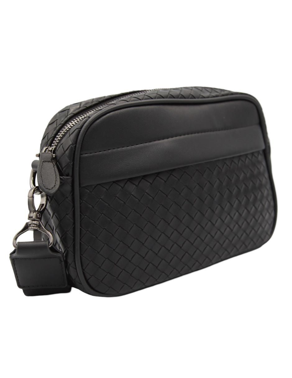 Bolsa bandolera para hombre 2
