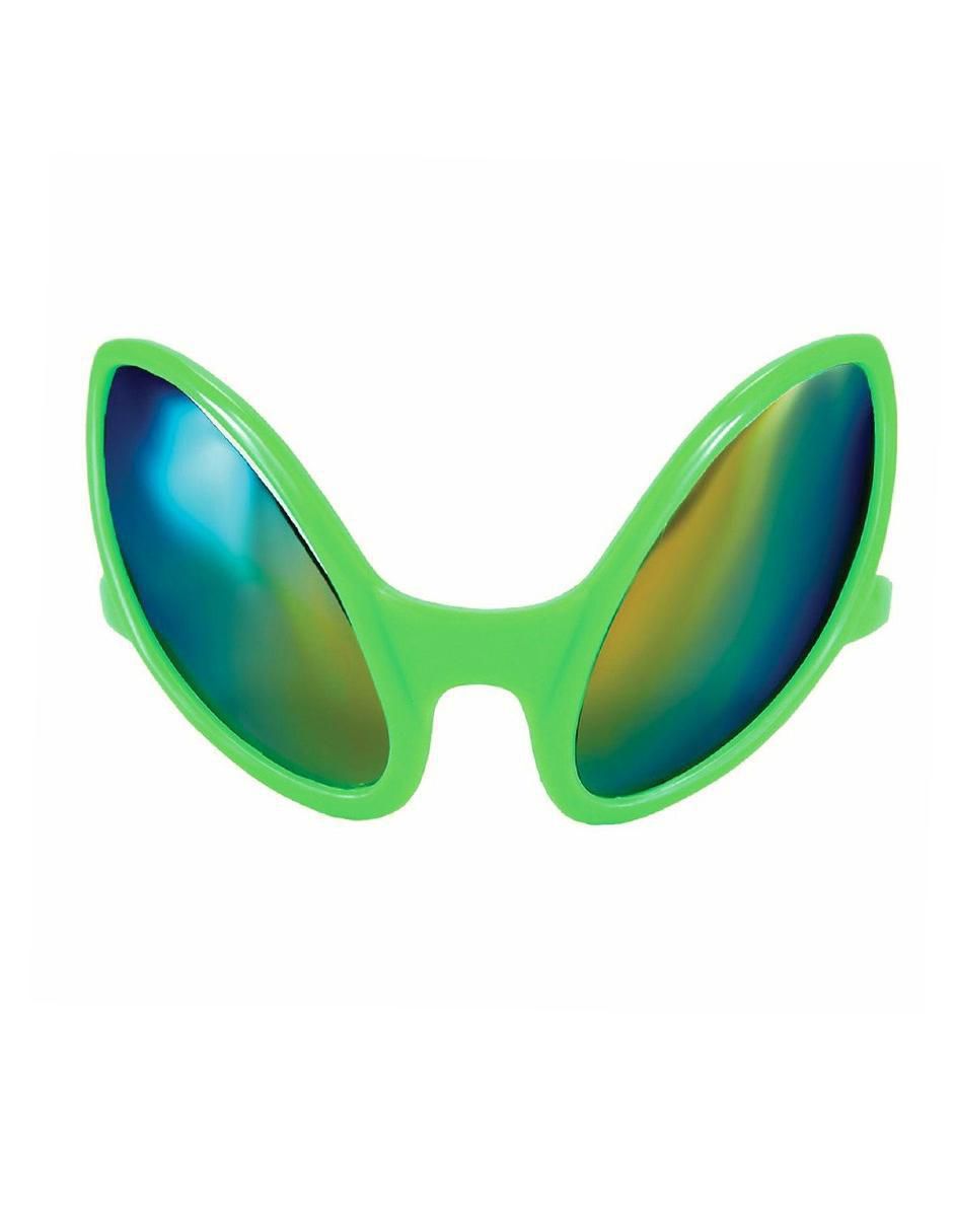 Lentes de sol GalaxGreen01 unisex