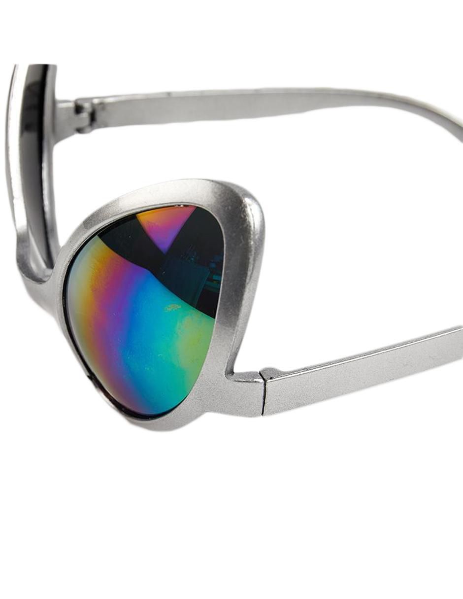 Lentes de sol GalaxColorful unisex 2