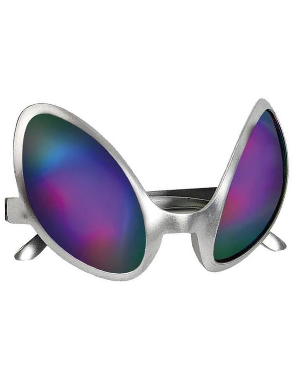 Lentes de sol GalaxColorful unisex 3