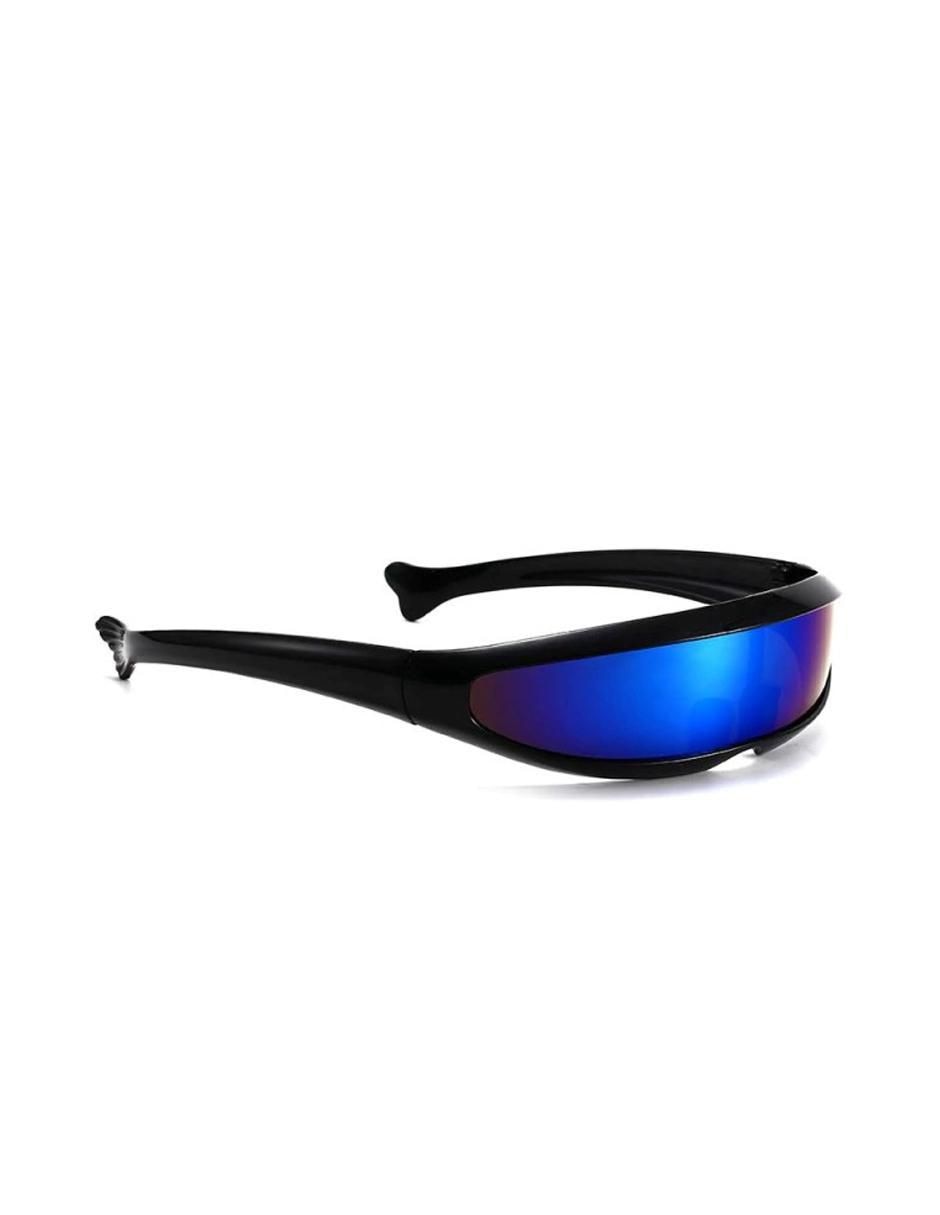 Lentes de sol DeeJay01 unisex 2